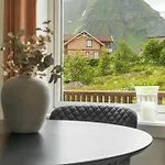 Kb Reinholmen House With Sauna *