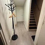 Kb Reinholmen House With Sauna بيت للعطل بولستاد