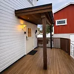 Kb Reinholmen House With Sauna *