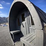 Kb Reinholmen House With Sauna 발스타드