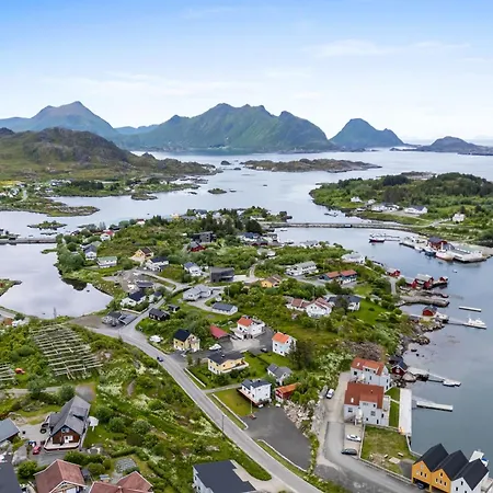 Dom wakacyjny Kb Reinholmen House *