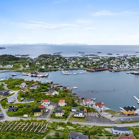 Kb Reinholmen House *