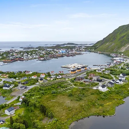 Kb Reinholmen House Semesterbostad *