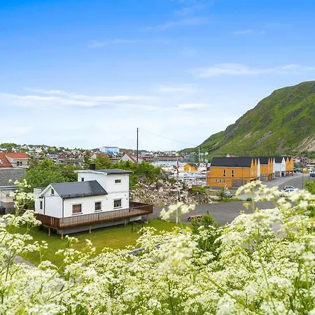 Dom wakacyjny Kb Reinholmen House