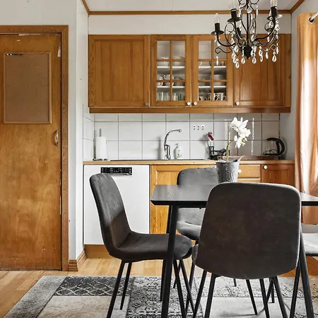 Kb Reinholmen House Ballstad