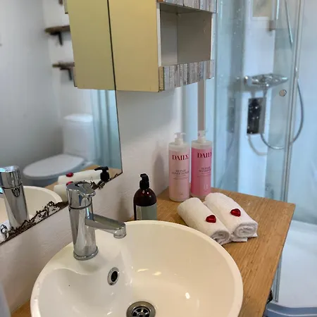 Kb Reinholmen House 別荘