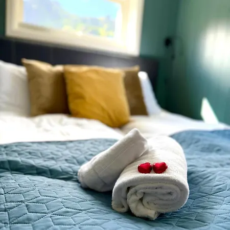 Kb Reinholmen House *