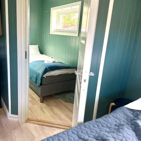 Kb Reinholmen House Dom wakacyjny