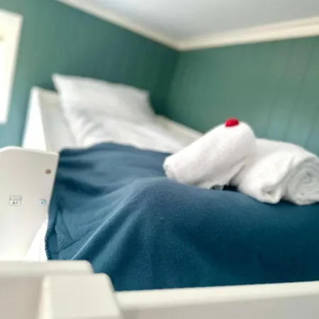 Kb Reinholmen House Dom wakacyjny