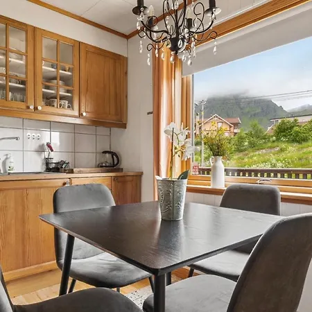 Kb Reinholmen House Semesterbostad *