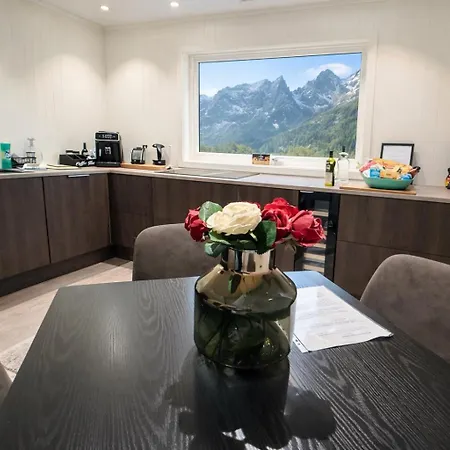 Kb Reinholmen House 巴尔斯塔