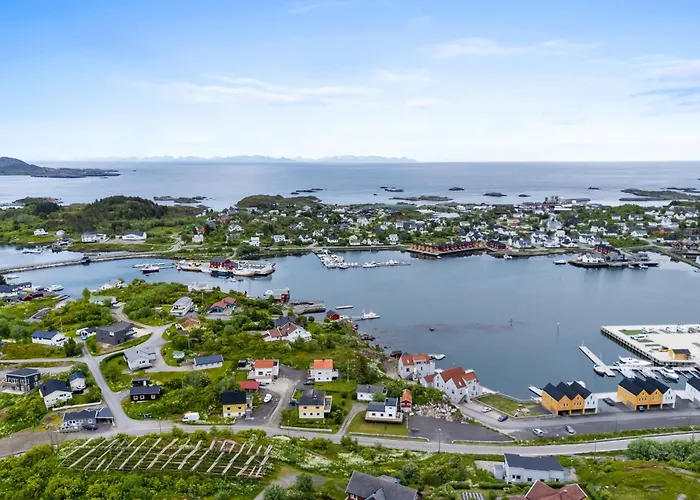 Kb Reinholmen House *