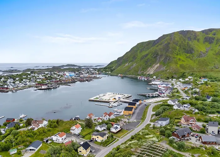 Kb Reinholmen House Semesterbostad *