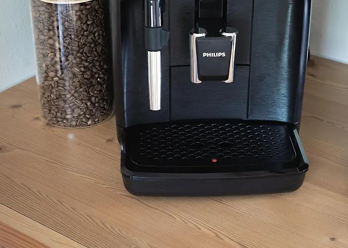 Kb Reinholmen House *