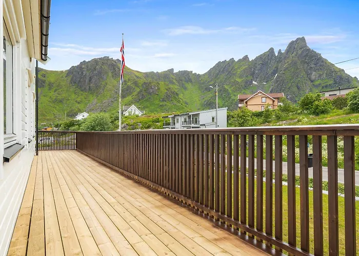 Kb Reinholmen House *