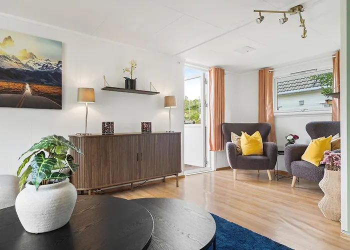 Kb Reinholmen House *