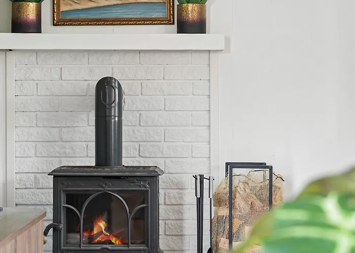 Ferienhaus Kb Reinholmen House *