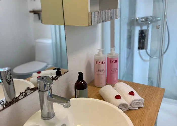 Kb Reinholmen House Semesterbostad