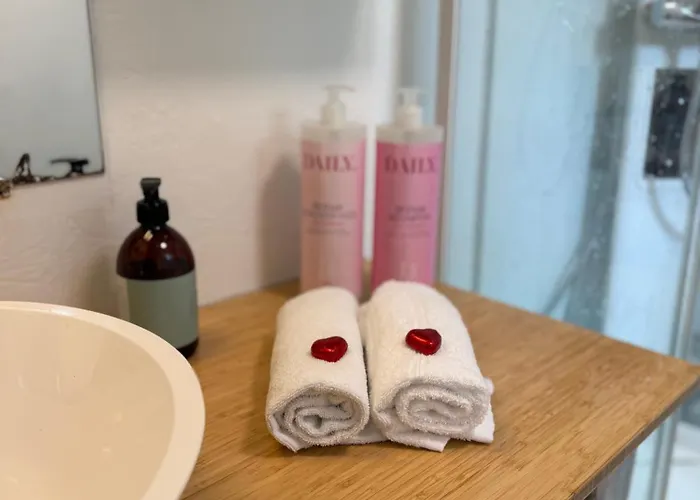 度假居 Kb Reinholmen House 巴尔斯塔