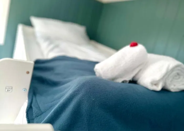 Kb Reinholmen House Semesterbostad