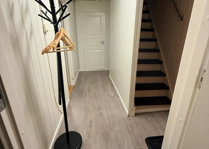 Kb Reinholmen House Semesterbostad Ballstad